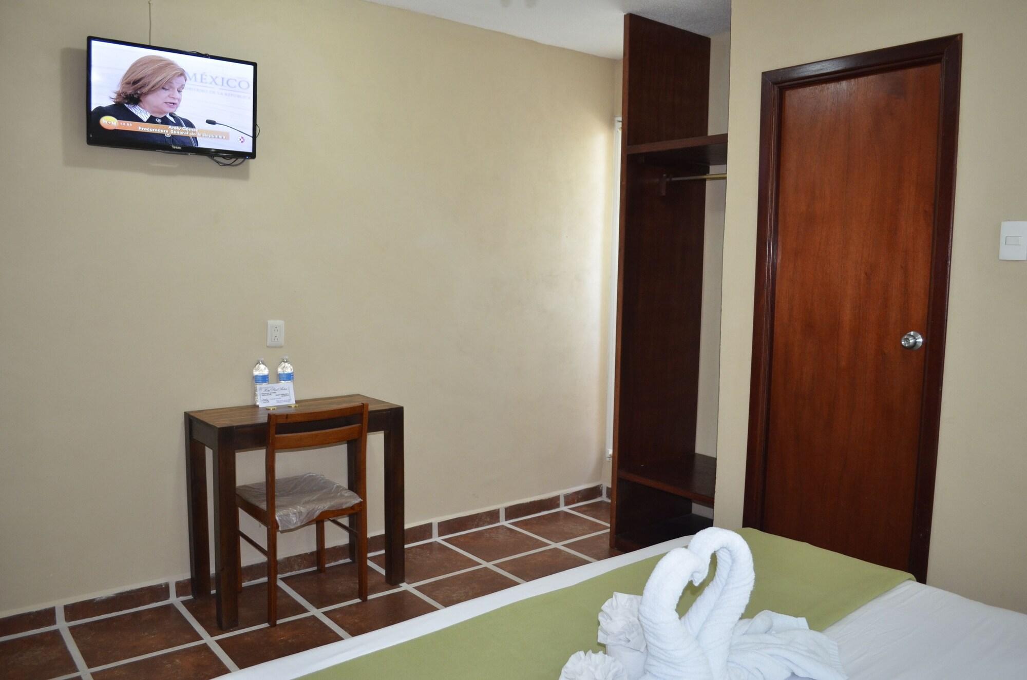 Hotel Real Azteca 切图马尔 外观 照片