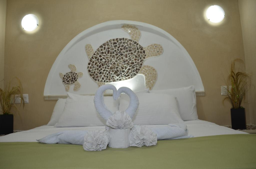 Hotel Real Azteca 切图马尔 外观 照片